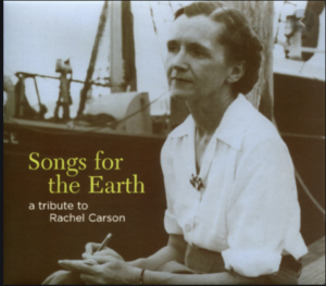 Songs for the Earth